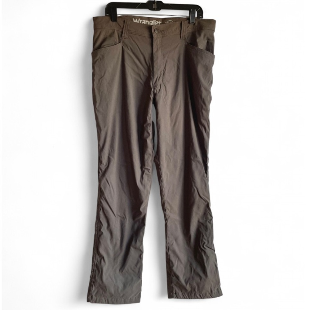 Men's Wrangler Insulated Thermal Winter Snow Pants Size 36 x 32